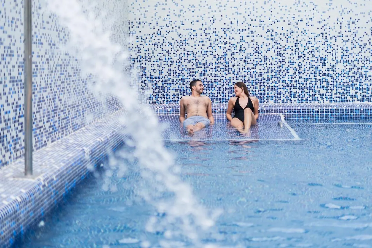 Neptuno Hotel & Spa 4 Sup Calella 4*,
