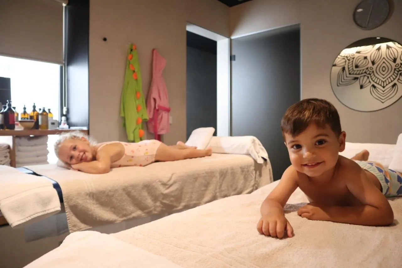 Neptuno Hotel & Spa 4 Sup Calella