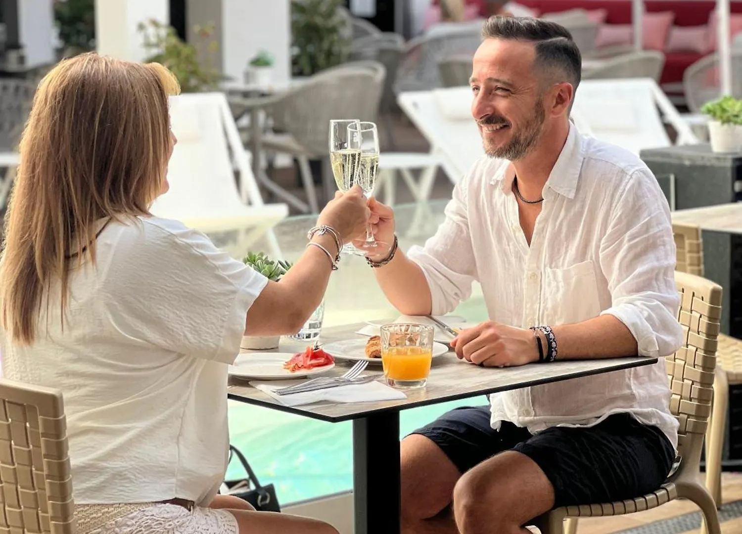 Neptuno Hotel & Spa 4 Sup Calella 4*,