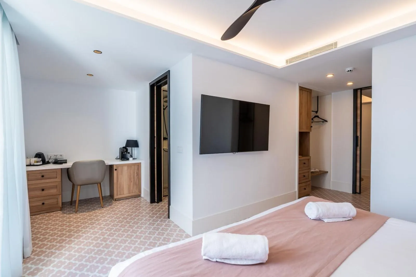 Neptuno Hotel & Spa 4 Sup Calella