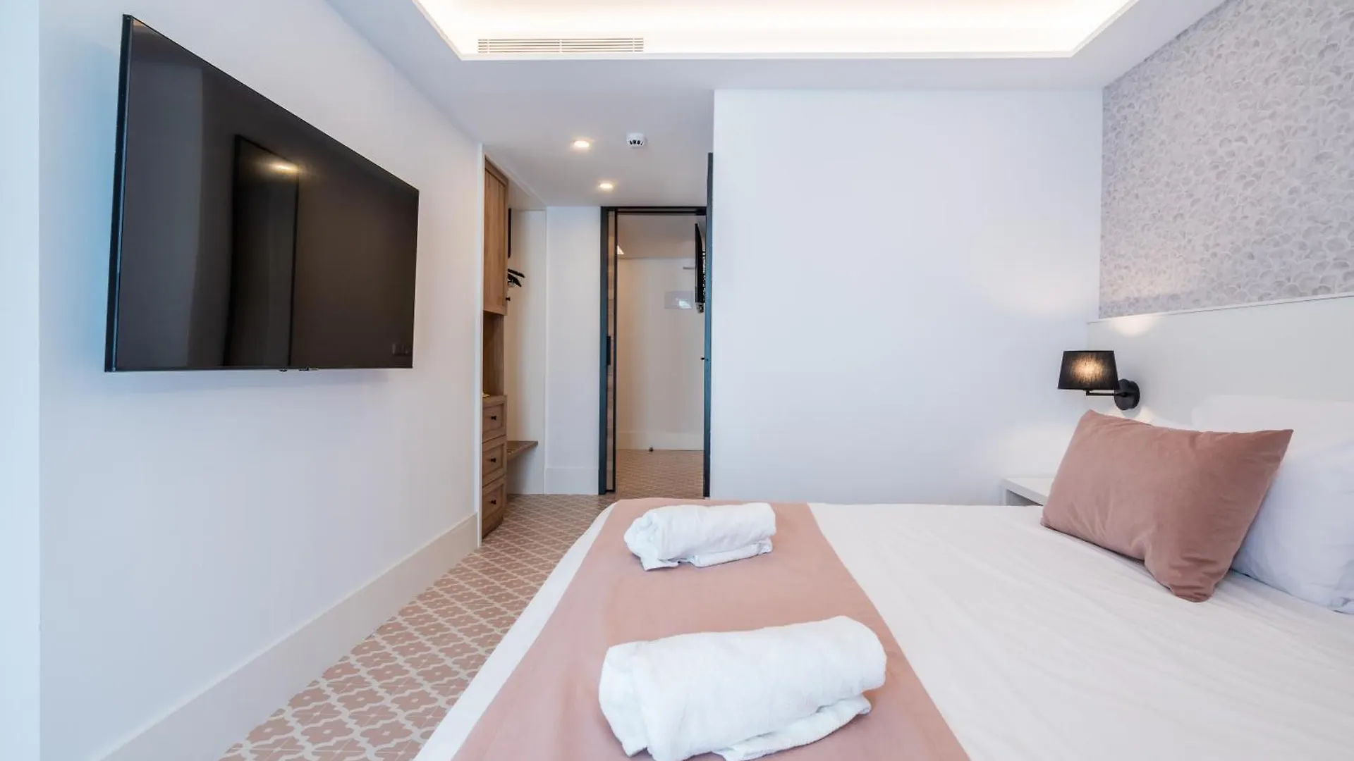 Neptuno Hotel & Spa 4 Sup Calella