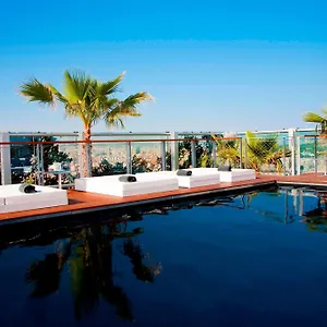 Hotel Renaissance Barcelona Fira