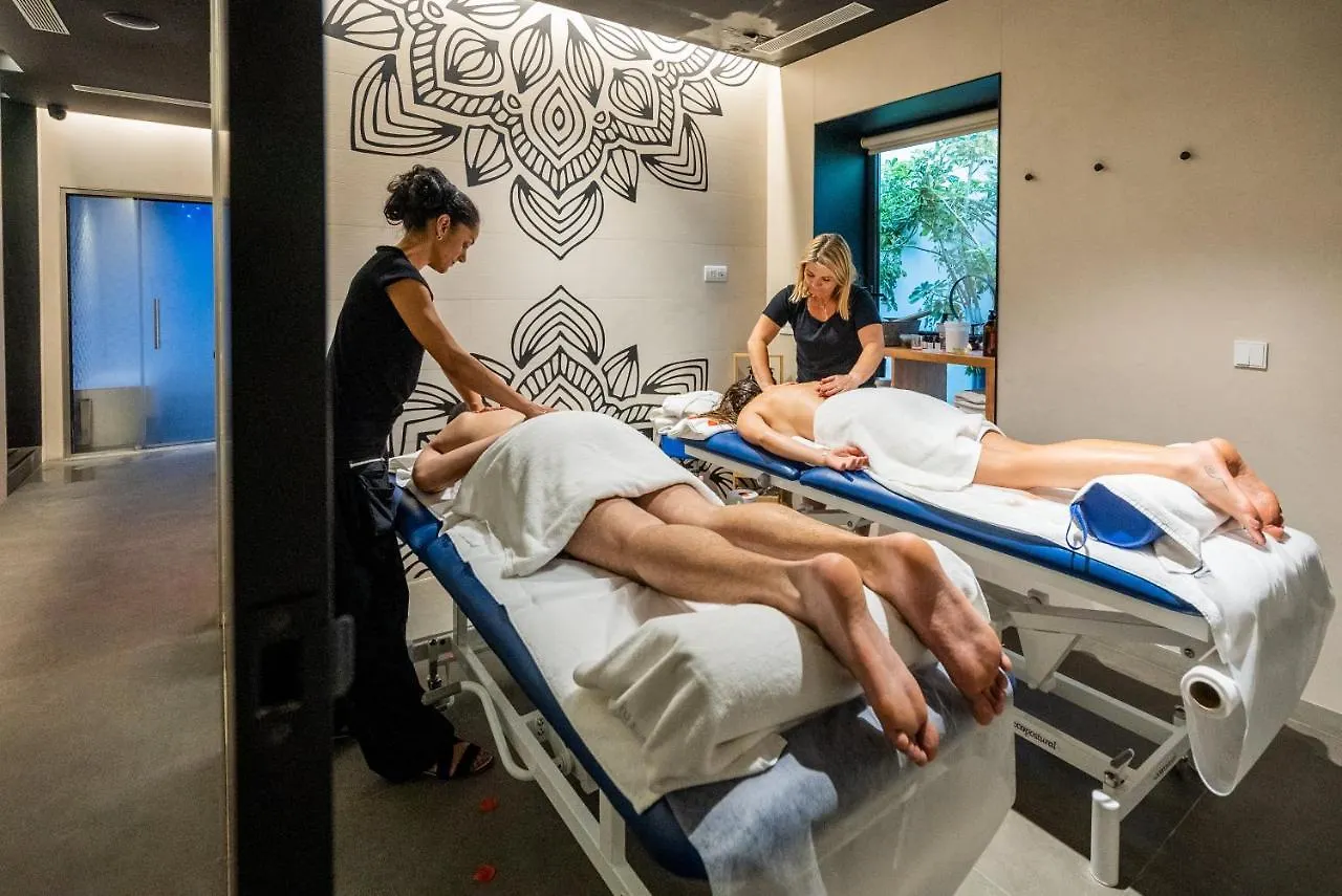 Neptuno Hotel & Spa 4 Sup Calella