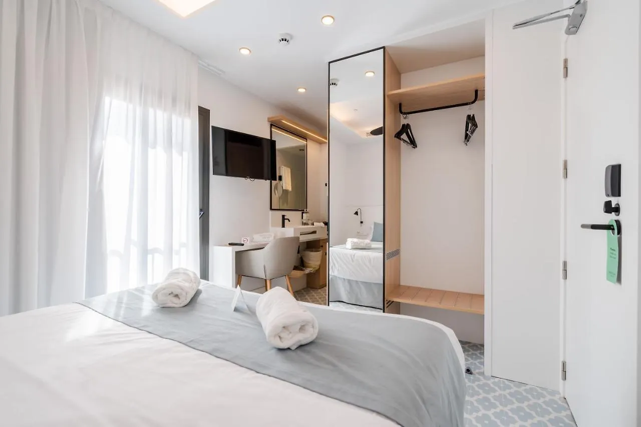 Neptuno Hotel & Spa 4 Sup Calella