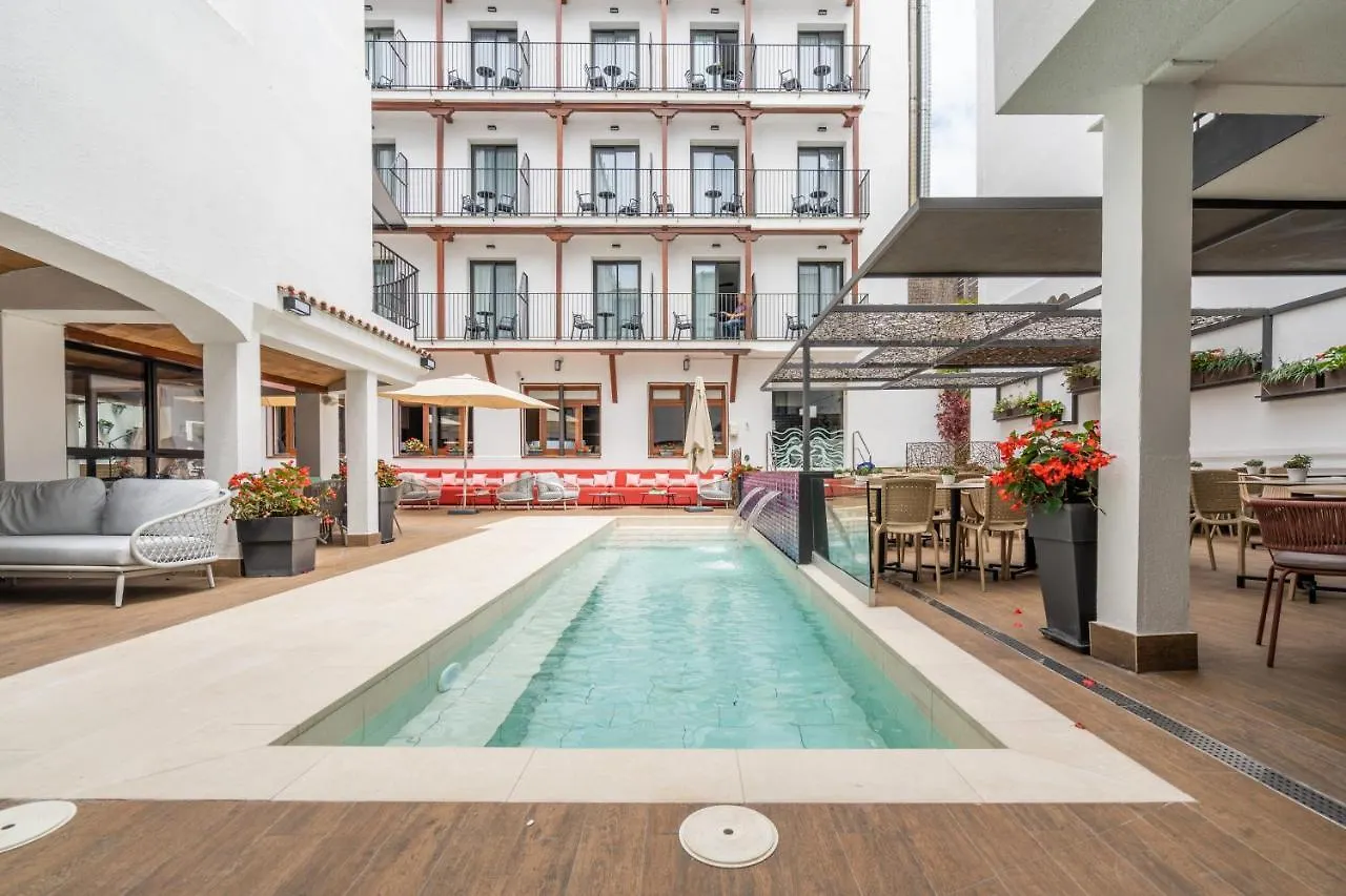 Neptuno Hotel & Spa 4 Sup Calella