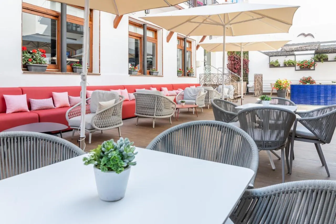 Neptuno Hotel&SPA 4 Sup Calella Hotel