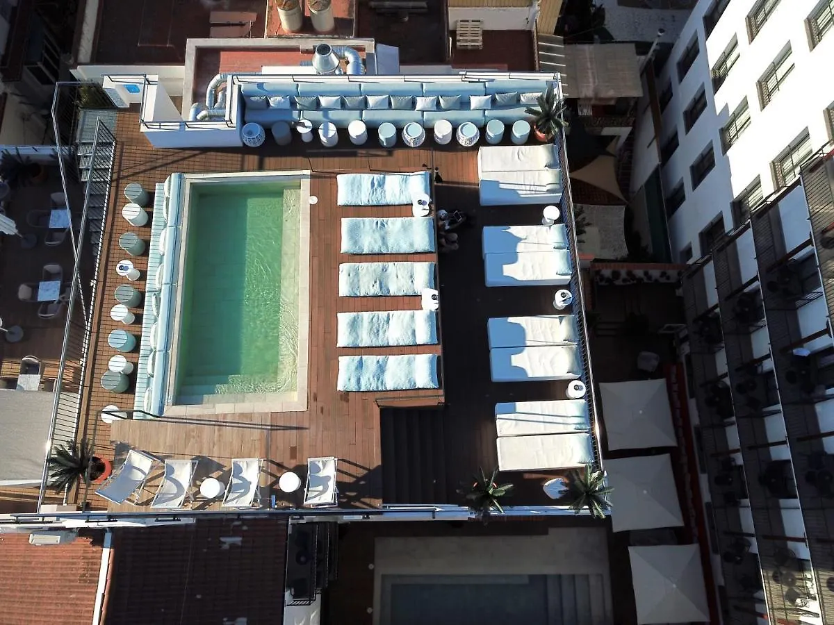 Hotel Neptuno Hotel&SPA 4 Sup Calella