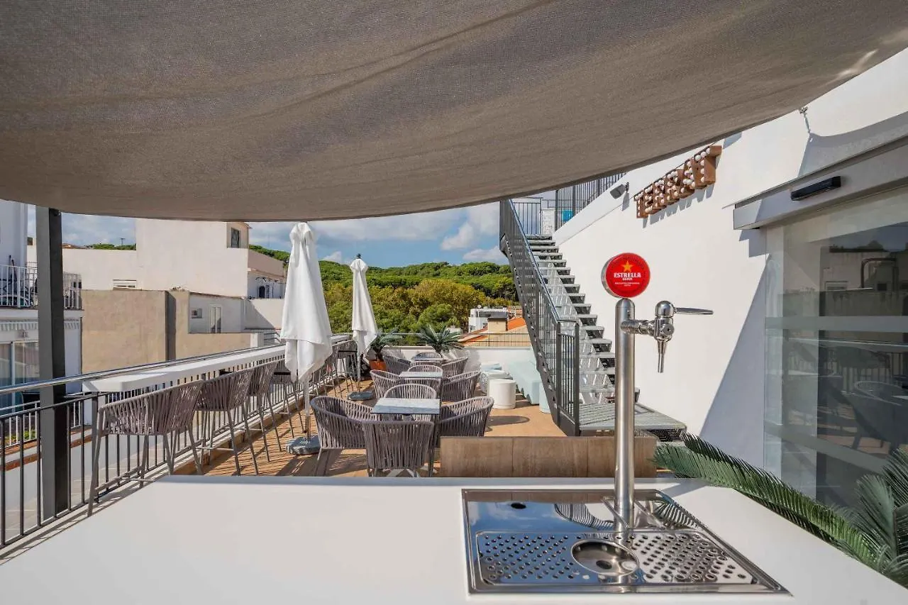 Hotel Neptuno Hotel&SPA 4 Sup Calella