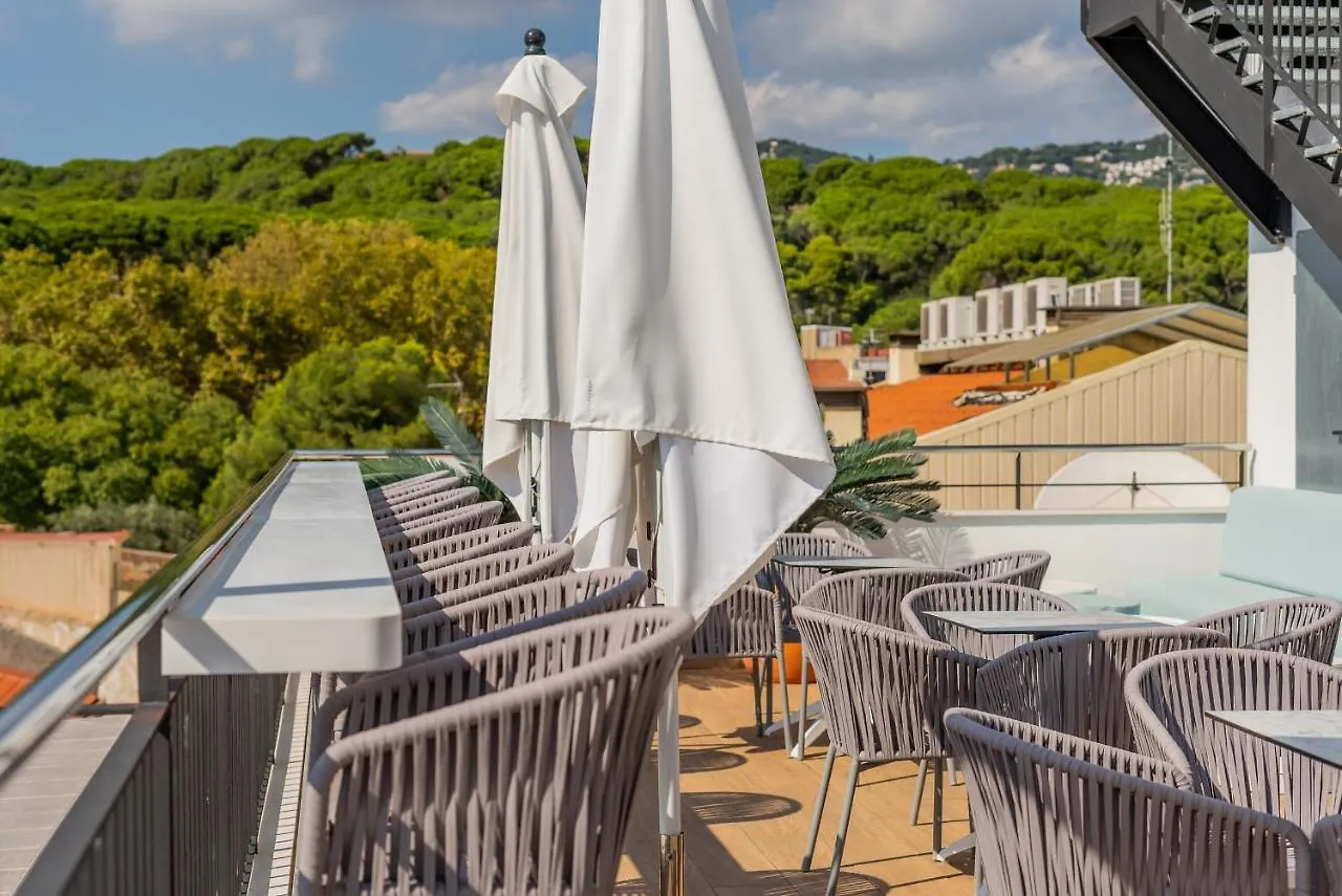 Neptuno Hotel&SPA 4 Sup Calella