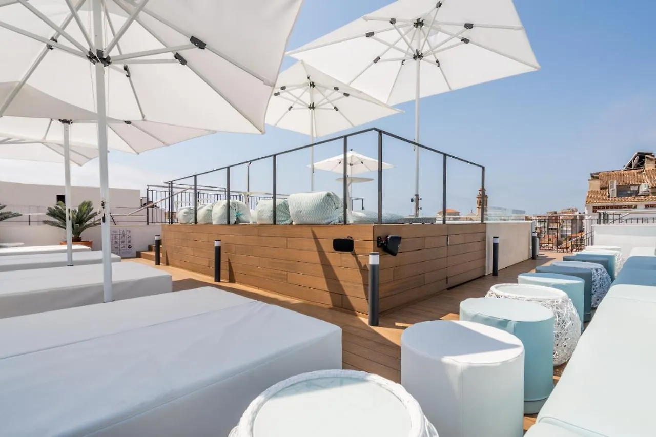 ****  Neptuno Hotel & Spa 4 Sup Calella Spanien