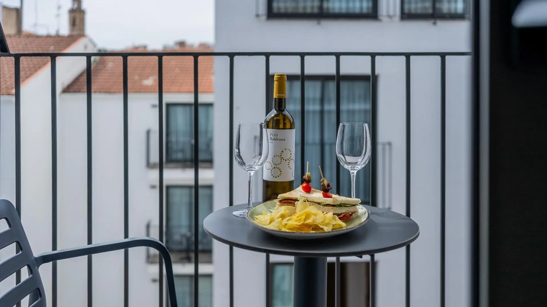 Neptuno Hotel & Spa 4 Sup Calella 4*,  Spanien