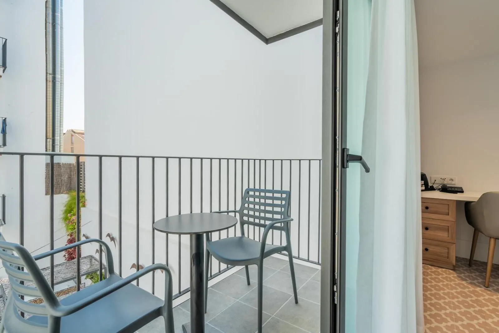 Neptuno Hotel&SPA 4 Sup Calella 4*,