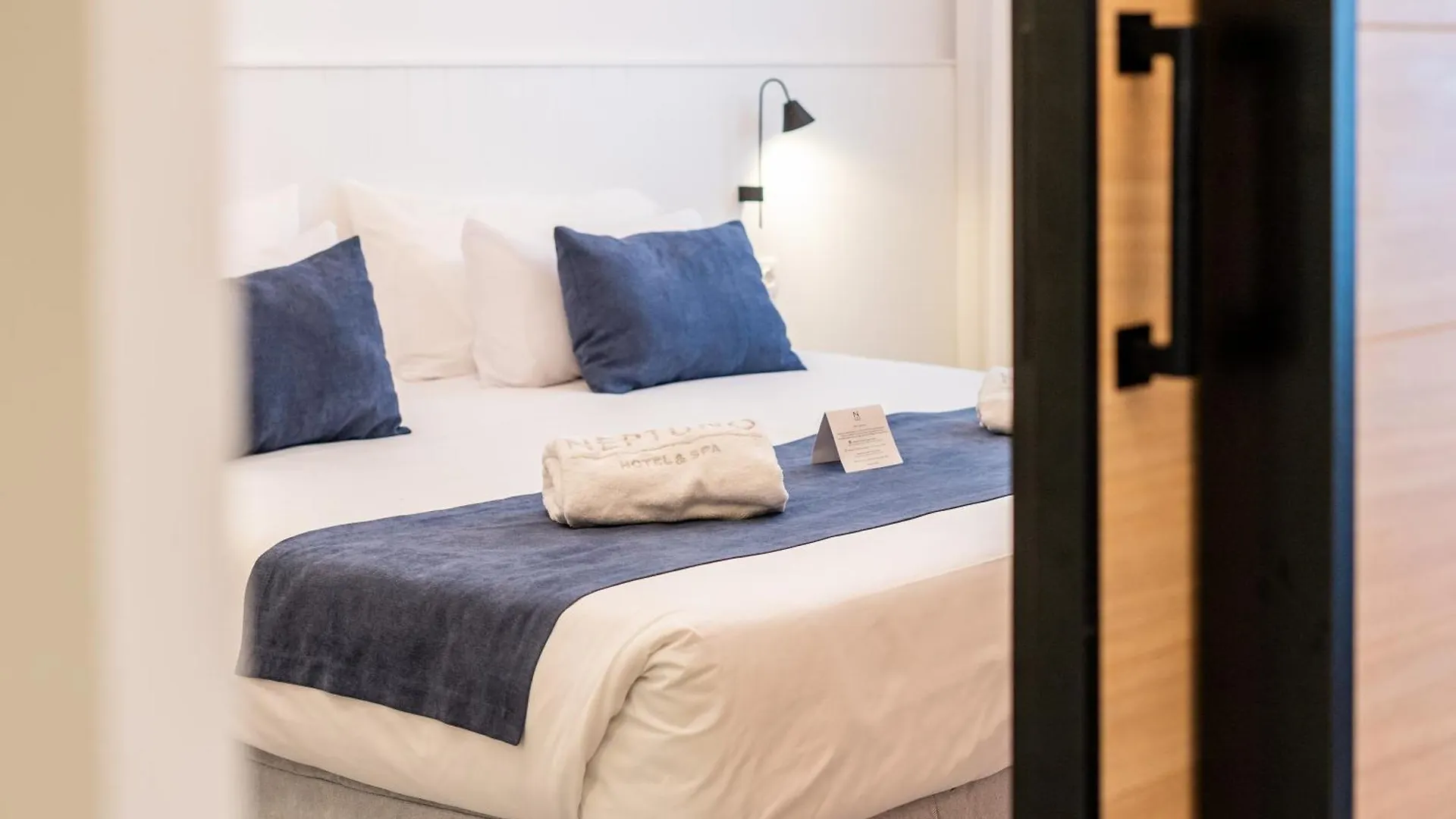 **** Hotel Neptuno Hotel&SPA 4 Sup Calella Spagna