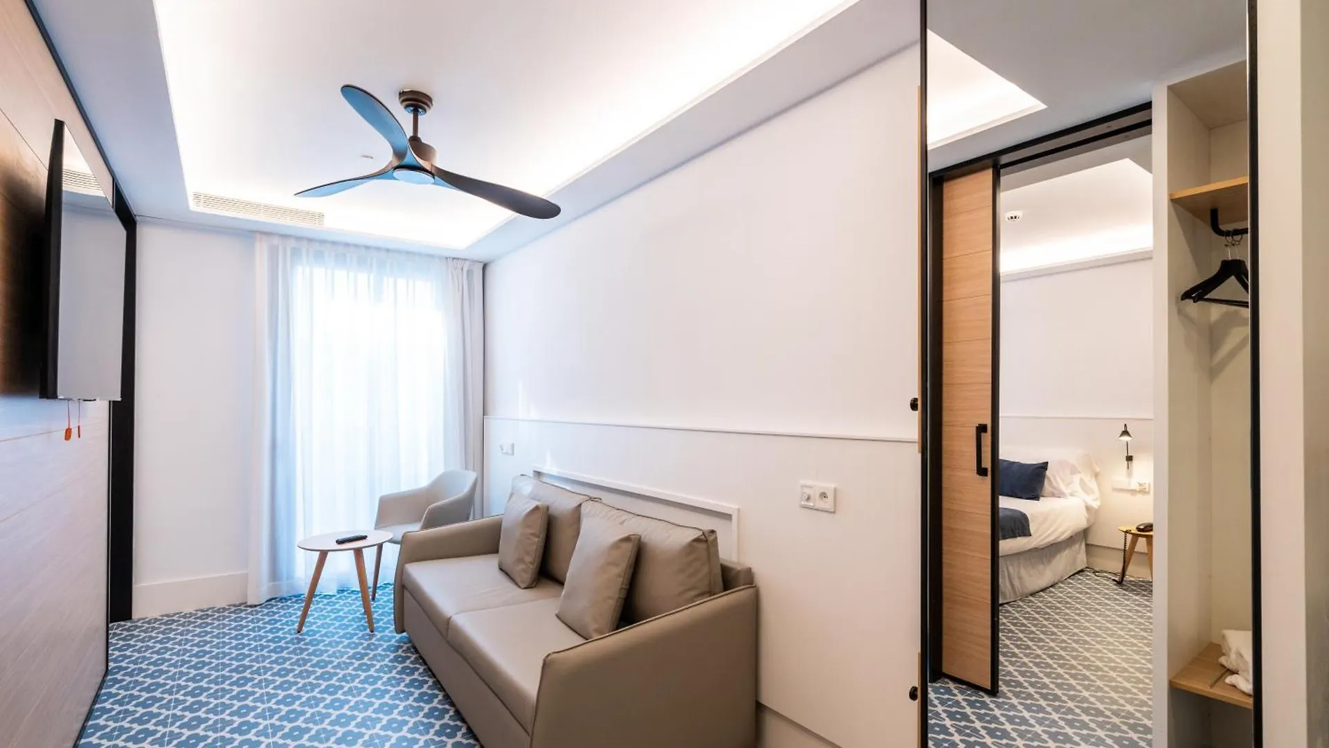 Neptuno Hotel & Spa 4 Sup Calella
