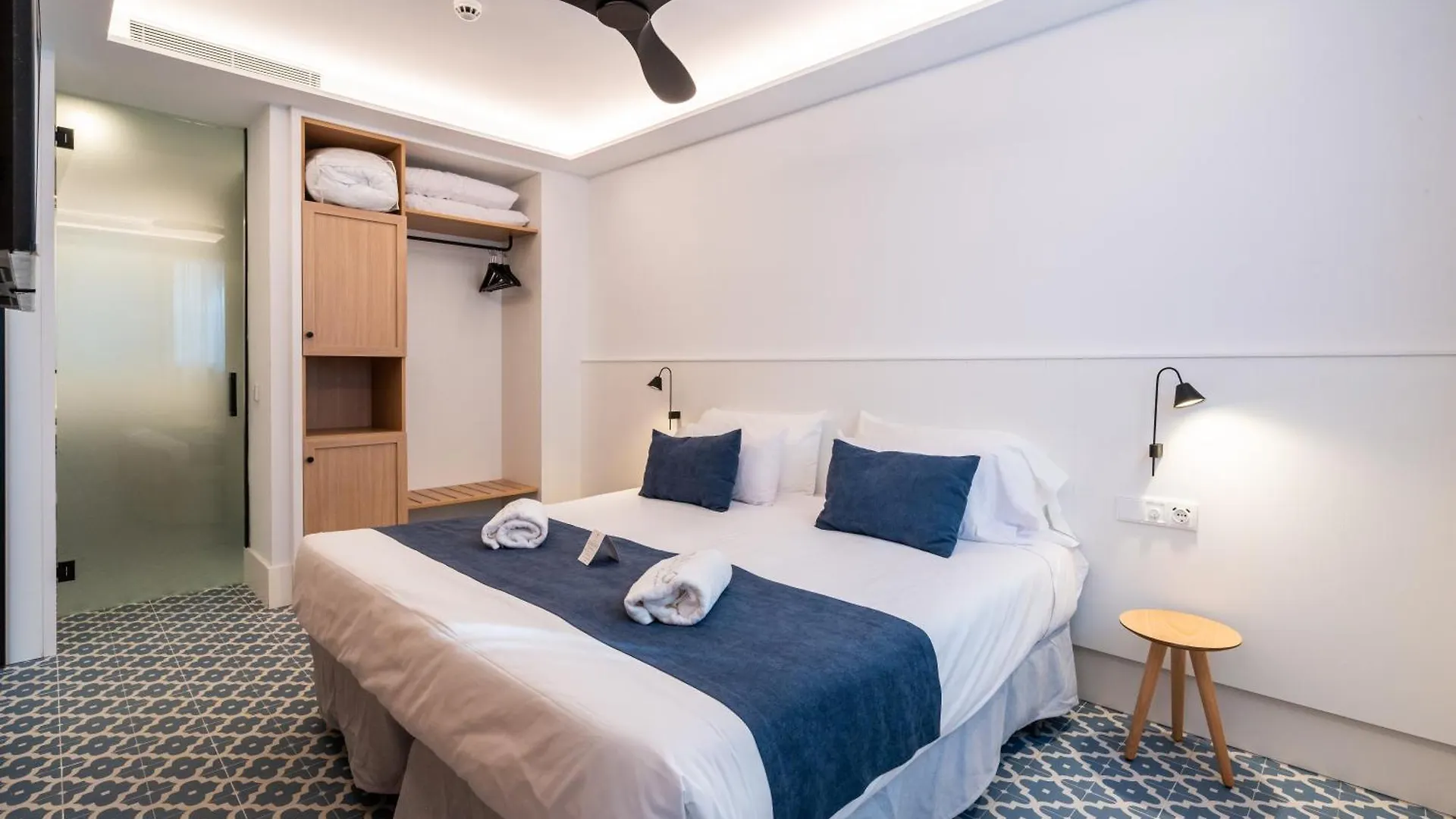 Neptuno Hotel & Spa 4 Sup Calella
