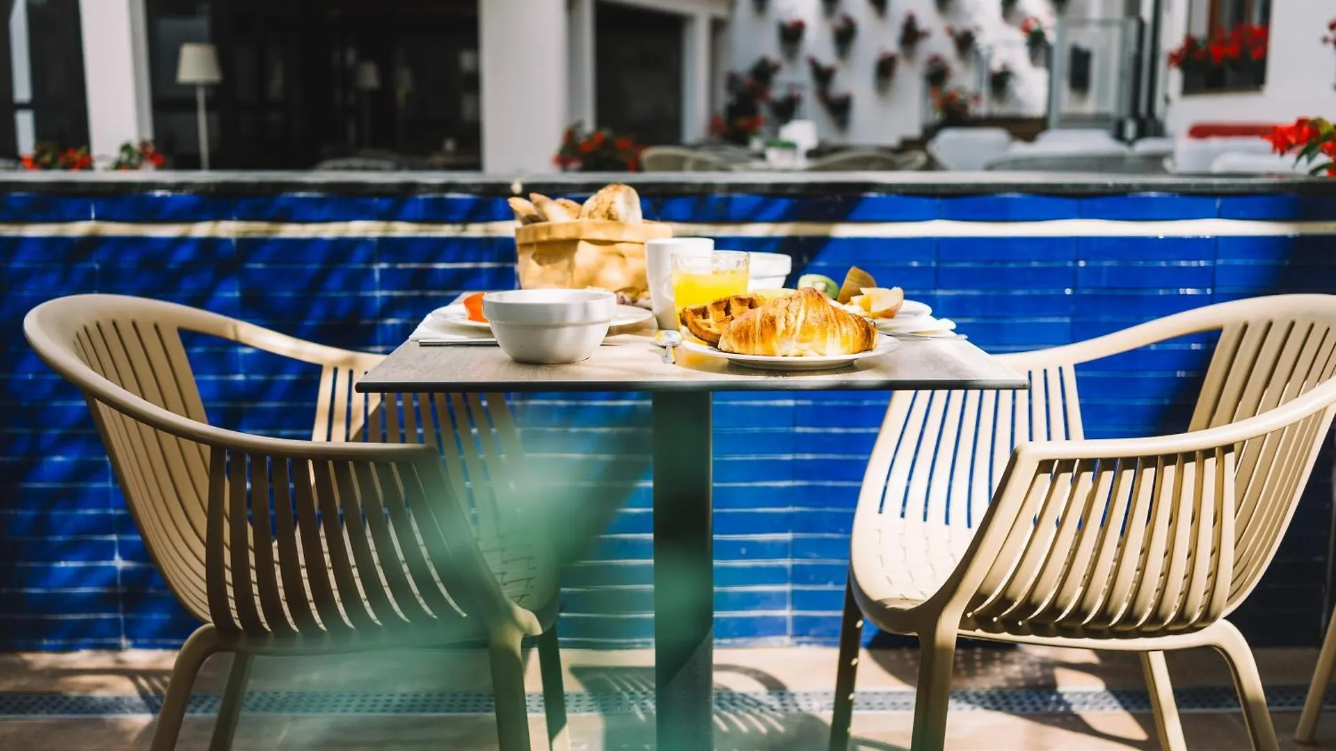 Neptuno Hotel & Spa 4 Sup Calella