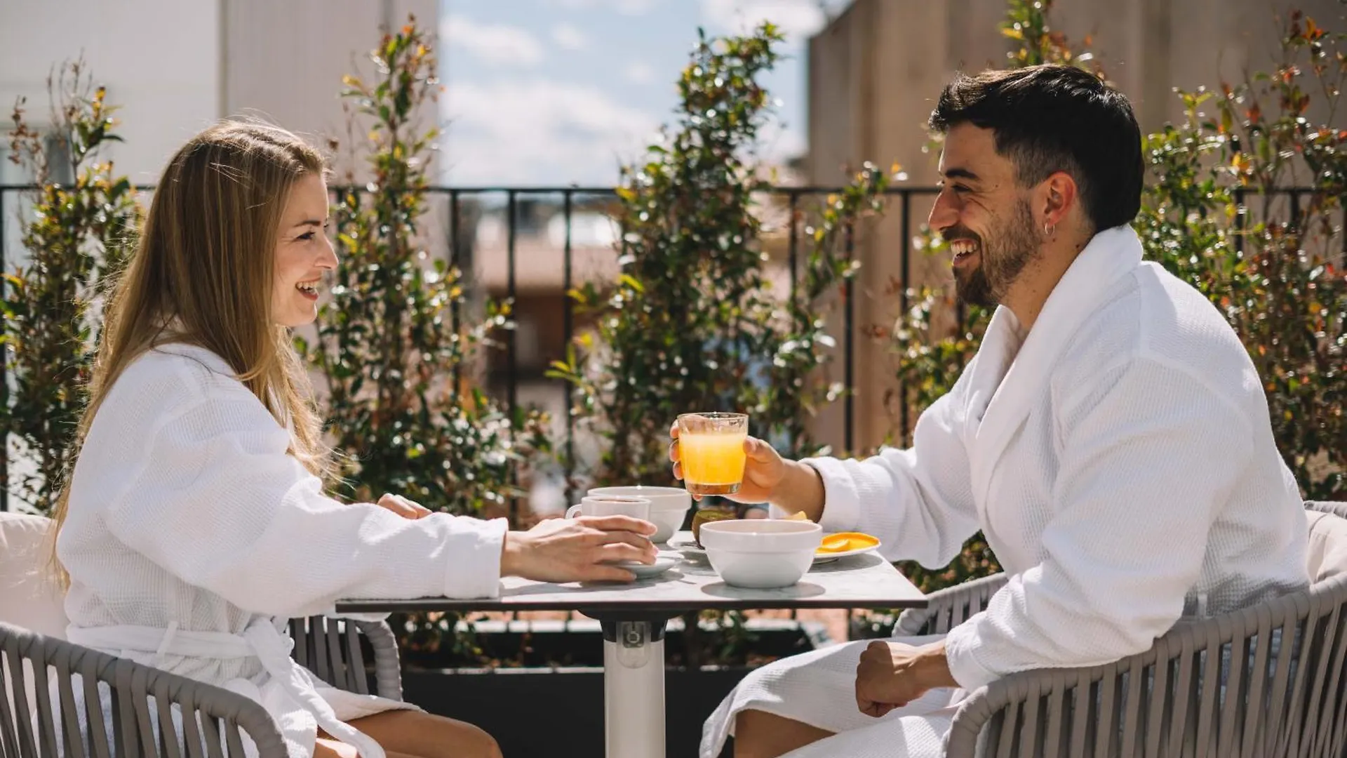 Neptuno Hotel&SPA 4 Sup Calella Hotel