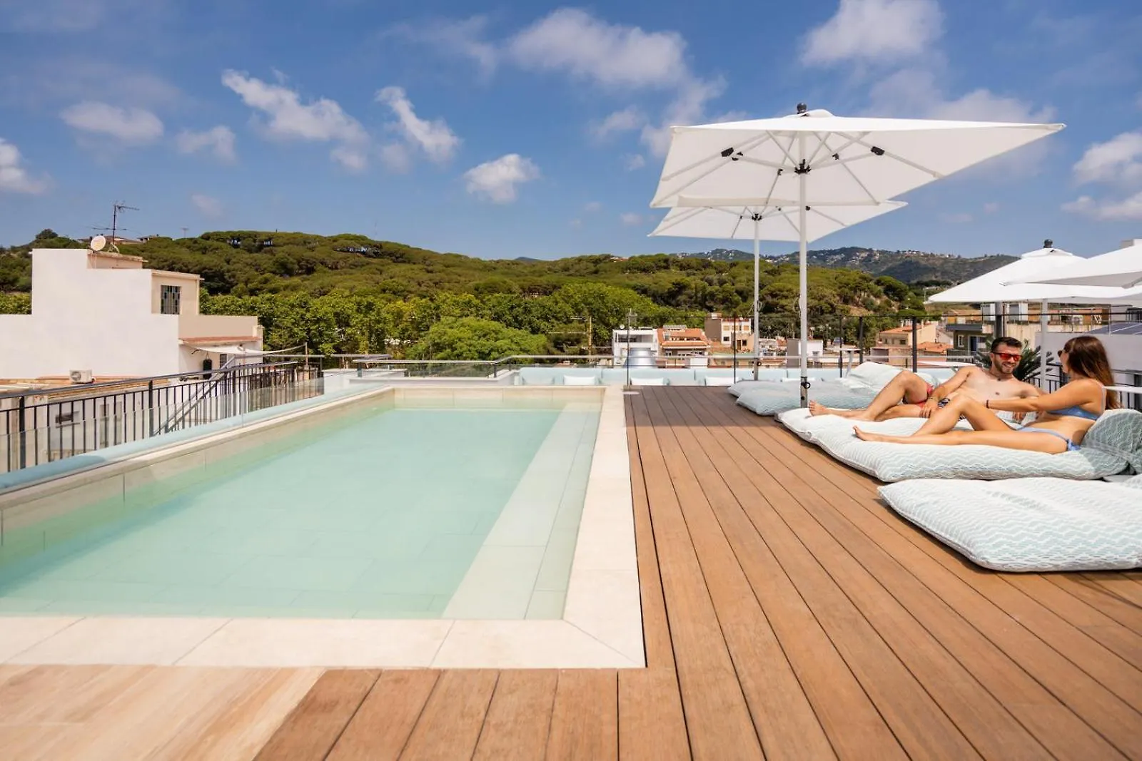 Neptuno Hotel & Spa 4 Sup Calella