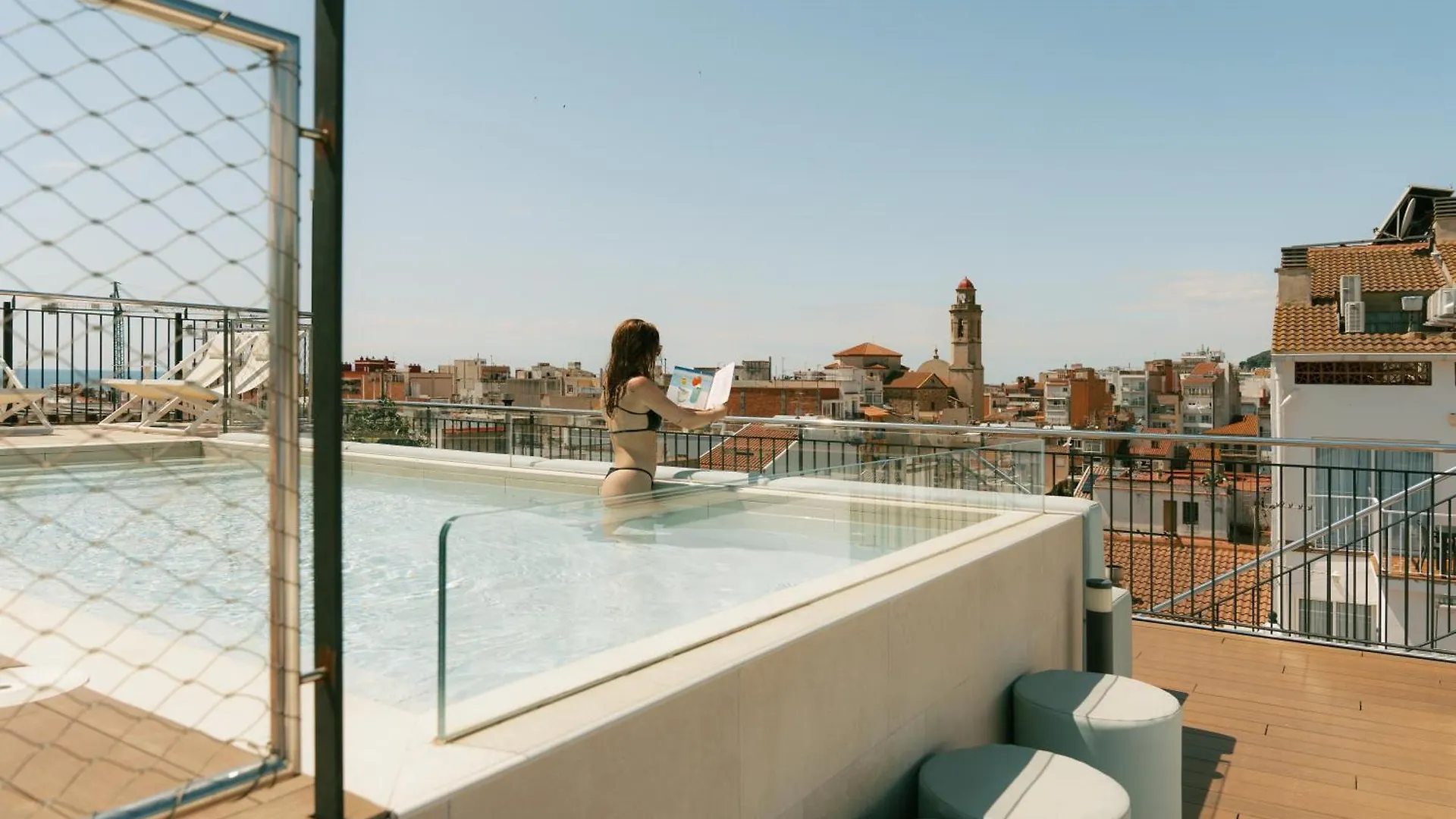 Neptuno Hotel&SPA 4 Sup Calella 4*,  Spagna