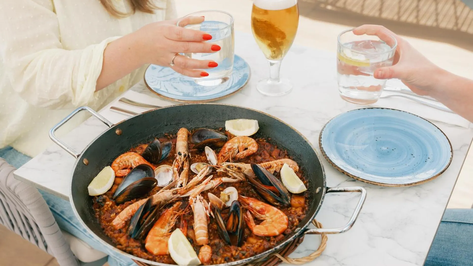 Hotel Neptuno Hotel&SPA 4 Sup Calella
