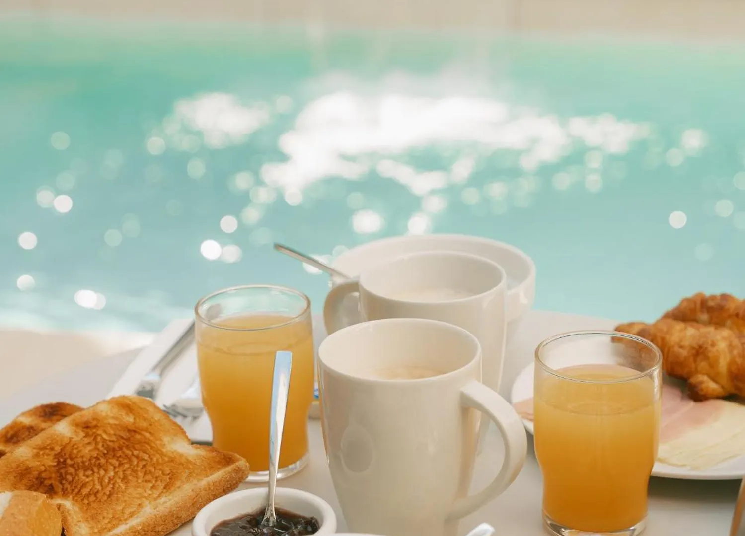Neptuno Hotel&SPA 4 Sup Calella 4*,  Spagna