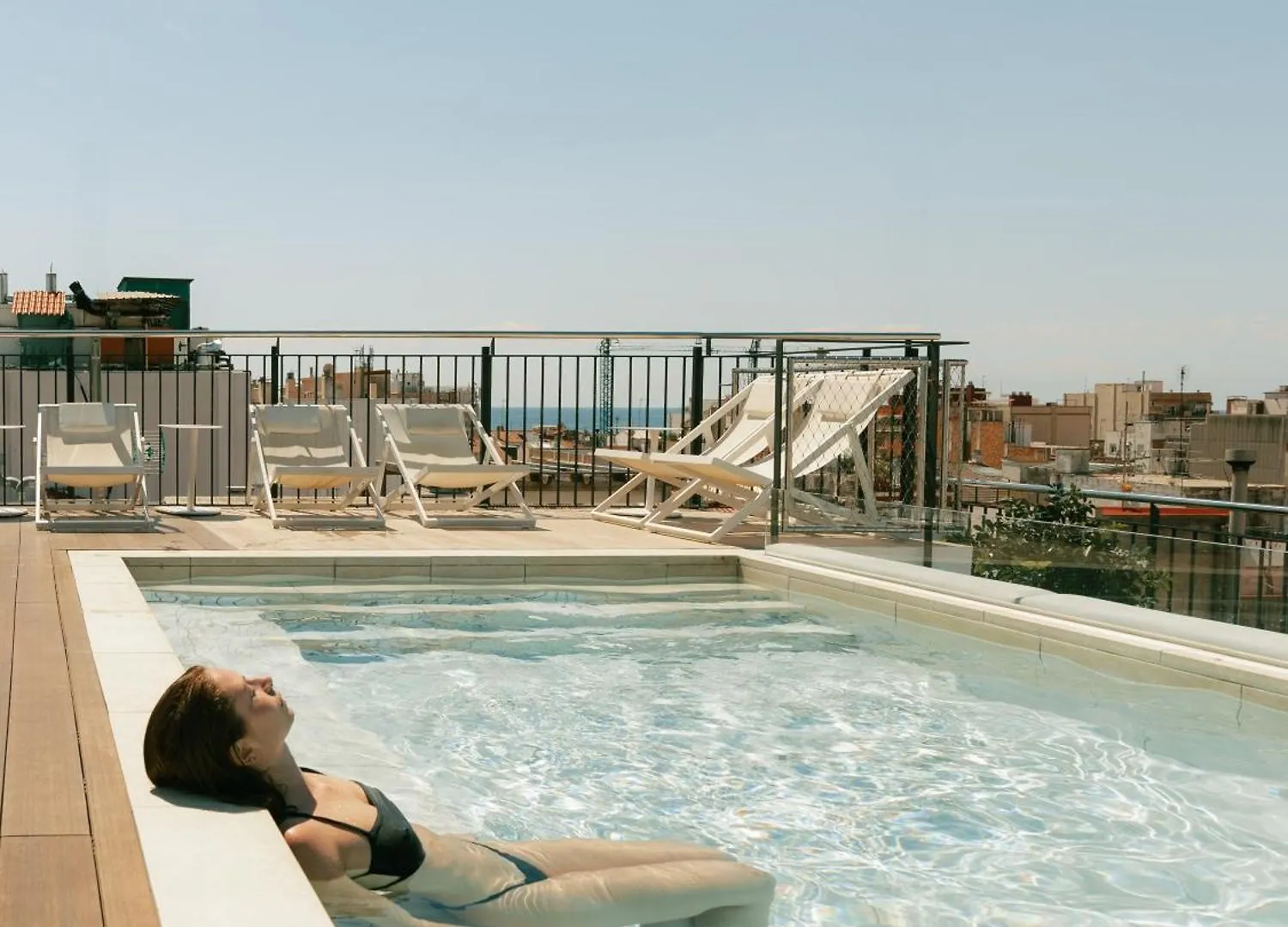 Neptuno Hotel&SPA 4 Sup Calella Hotel
