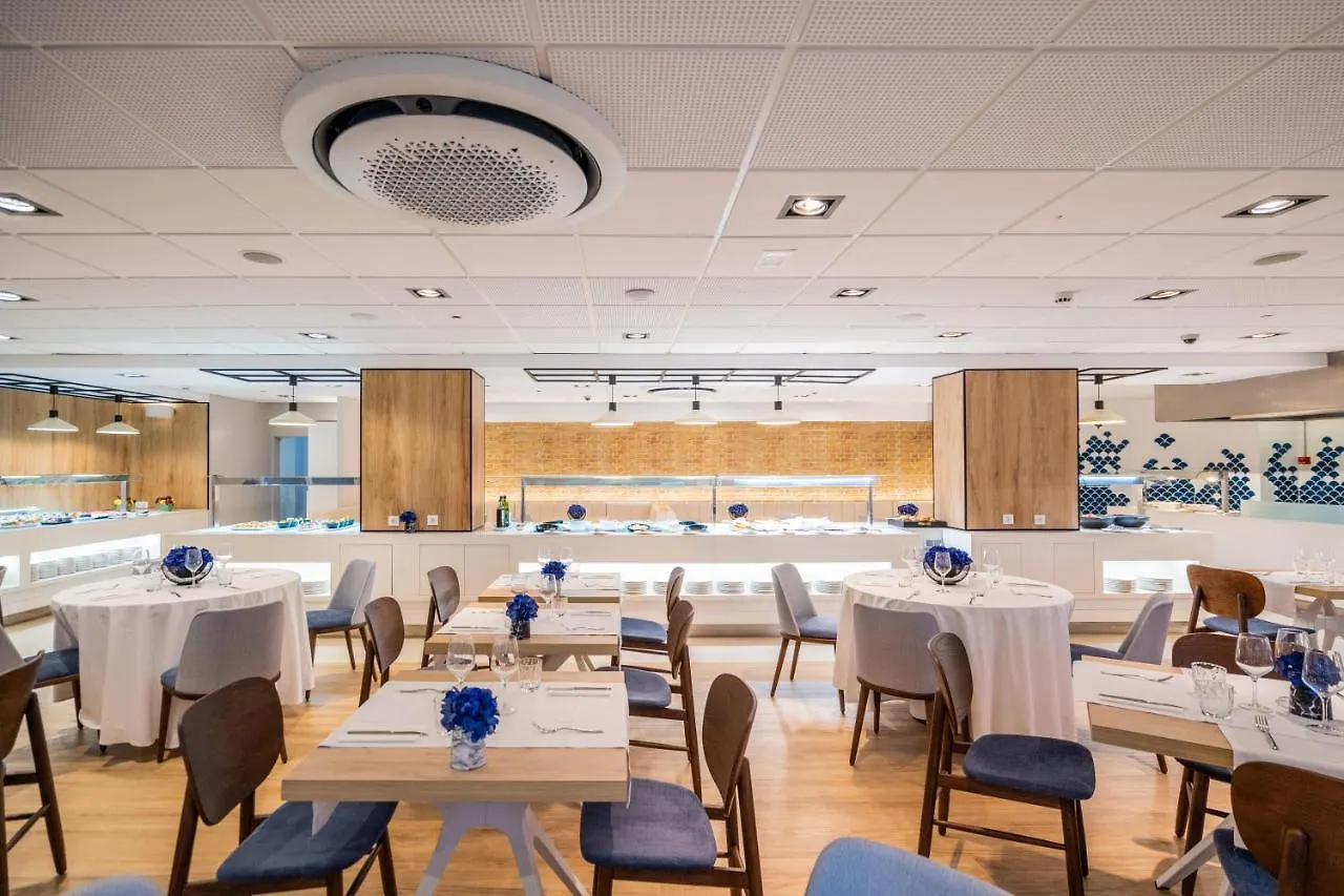 Neptuno Hotel & Spa 4 Sup Calella