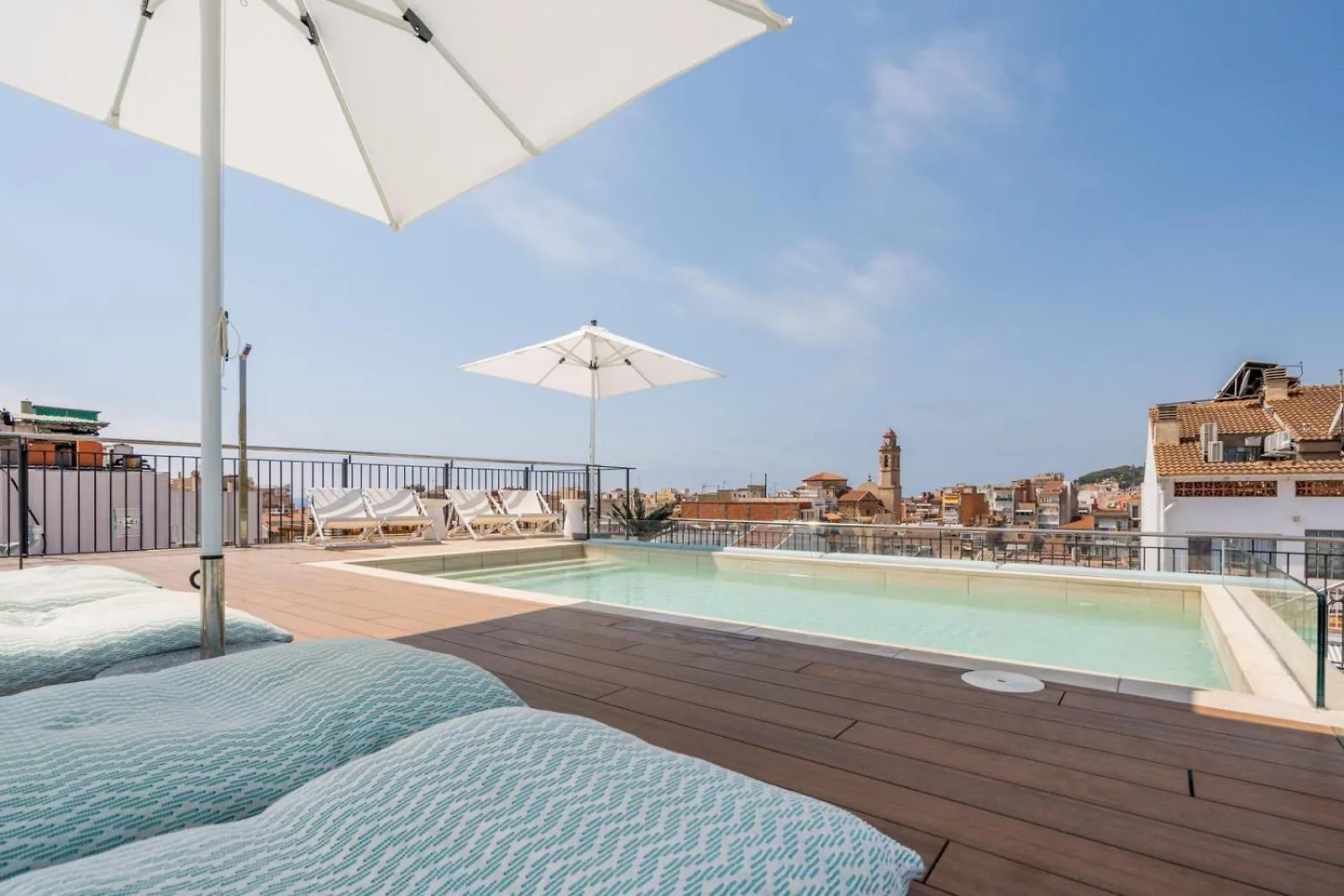 Neptuno Hotel & Spa 4 Sup Καλέλα
