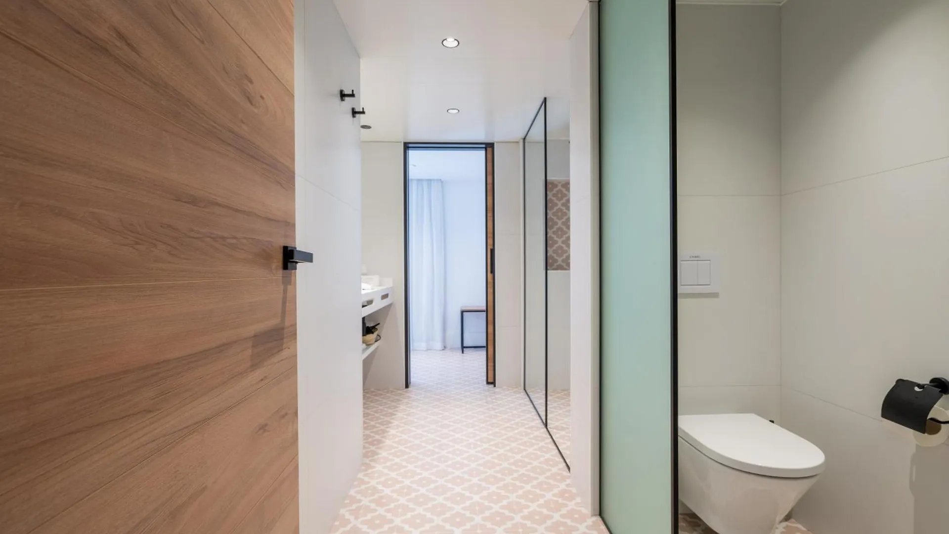 Neptuno Hotel & Spa 4 Sup Calella