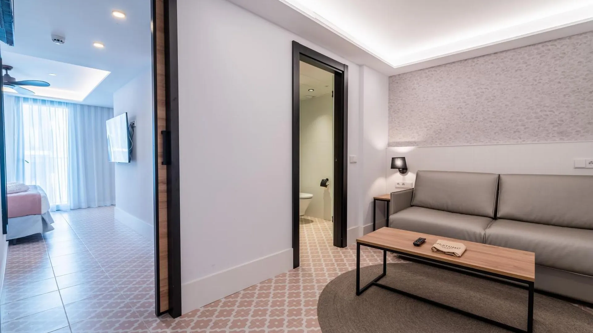 Neptuno Hotel & Spa 4 Sup Καλέλα 4*,