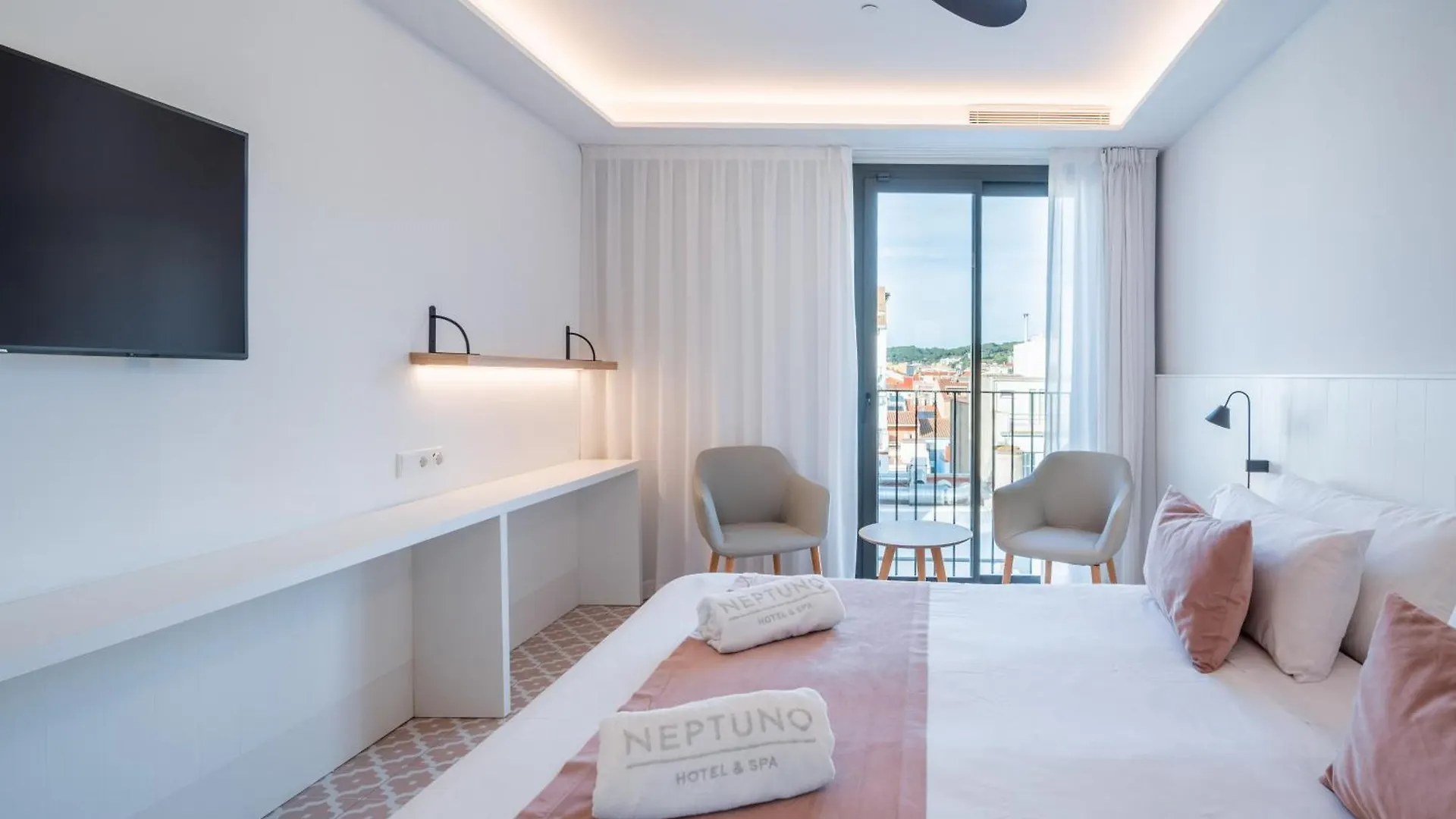 Neptuno Hotel & Spa 4 Sup Καλέλα