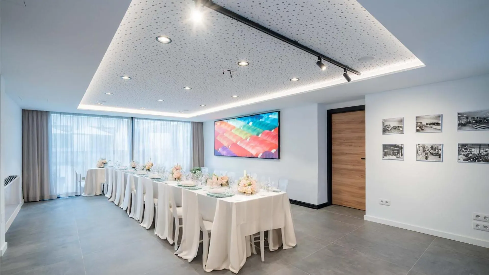 Neptuno Hotel & Spa 4 Sup Καλέλα